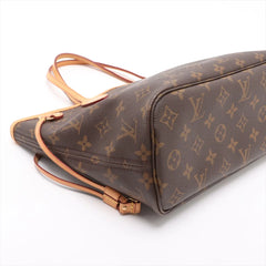 Louis Vuitton Neverfull PM Monogram