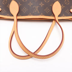 Louis Vuitton Neverfull PM Monogram