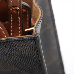 Celine Triomphe Mini Vertical Cabas