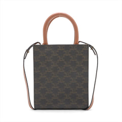 Celine Triomphe Mini Vertical Cabas