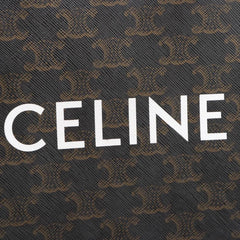 Celine Triomphe Mini Vertical Cabas