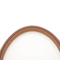 Hermes Birkin 30 Gold GHW W Stamp