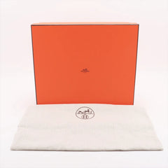 Hermes Lindy 26 Noir Black PHW W Stamp