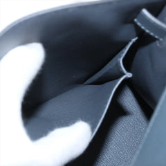 Hermes Kelly 28 Gris Misty Epsom W Stamp