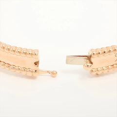Van Cleef & Arpels Perlee Signature Bracelet Small