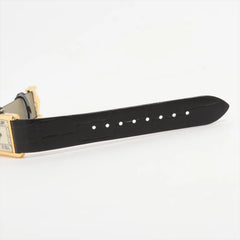 Cartier Must De Tank Roman Dial Watch (Winding Style)