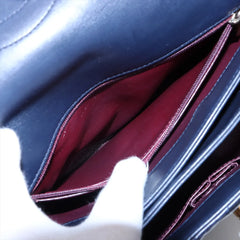 Chanel Trendy CC Medium Dark Navy