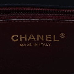 Chanel Trendy CC Medium Dark Navy