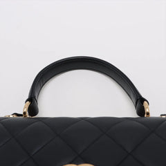 Chanel Trendy CC Medium Dark Navy