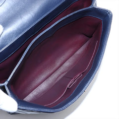 Chanel Trendy CC Medium Dark Navy