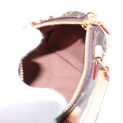 Louis Vuitton Monogram Nano Speedy