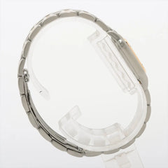 Cartier Panthère Two Toned Quartz Watch 112000R