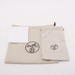 Hermès Mini Evelyn 16 TPM Noir Black PHW