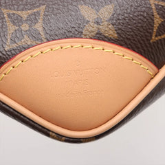 Louis Vuitton Odeon Monogram