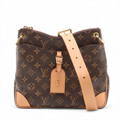 Louis Vuitton Odeon Monogram