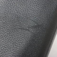 Hermes Kelly 25 Noir Everglain PHW - Stamp J Square