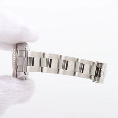 Rolex 26mm Lady Datejust Mother Of Pearl Face Watch