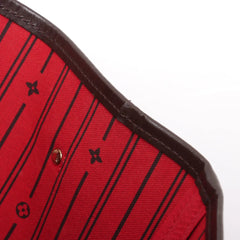Louis Vuitton Neverfull MM Damier Ebene