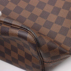 Louis Vuitton Neverfull MM Damier Ebene