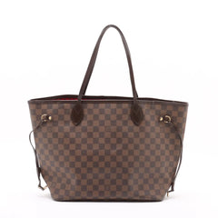 Louis Vuitton Neverfull MM Damier Ebene