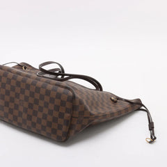 Louis Vuitton Neverfull MM Damier Ebene