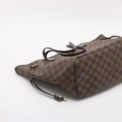Louis Vuitton Neverfull MM Damier Ebene
