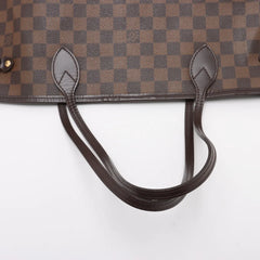 Louis Vuitton Neverfull MM Damier Ebene