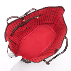 Louis Vuitton Neverfull MM Damier Ebene