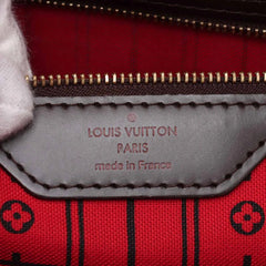 Louis Vuitton Neverfull MM Damier Ebene