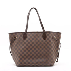 Louis Vuitton Neverfull MM Damier Ebene