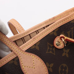 Louis Vuitton Monogram Neverfull PM