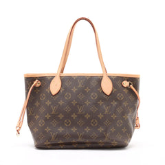Louis Vuitton Monogram Neverfull PM