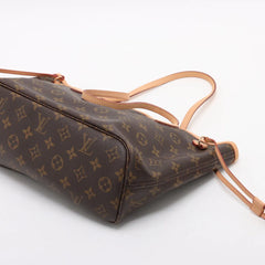 Louis Vuitton Monogram Neverfull PM