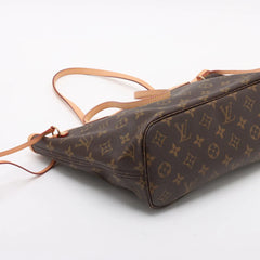 Louis Vuitton Monogram Neverfull PM