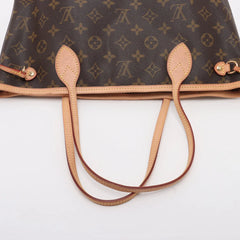 Louis Vuitton Monogram Neverfull PM