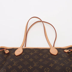 Louis Vuitton Monogram Neverfull PM