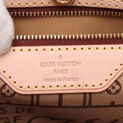 Louis Vuitton Monogram Neverfull PM