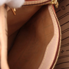 Louis Vuitton Monogram Neverfull PM