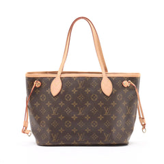 Louis Vuitton Monogram Neverfull PM