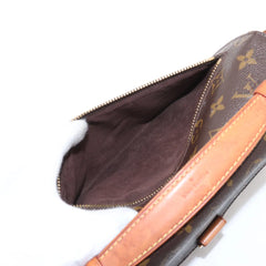 Louis Vuitton Monogram Pochette Metis