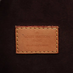 Louis Vuitton Monogram Pochette Metis
