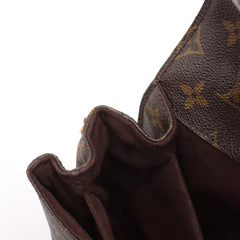 Louis Vuitton Monogram Pochette Metis