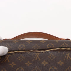 Louis Vuitton Monogram Pochette Metis