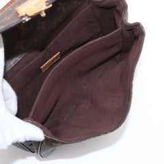 Louis Vuitton Monogram Pochette Metis