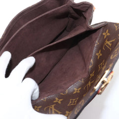 Louis Vuitton Monogram Pochette Metis