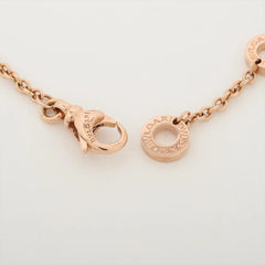 Bvlgari B.Zero 1 Bracelet Rose Gold