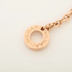 Bvlgari B.Zero 1 Bracelet Rose Gold