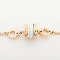 Bvlgari B.Zero 1 Bracelet ceramic