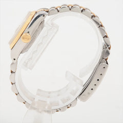 Rolex Lady 26mm Datejust Mother Of Pearl Watch