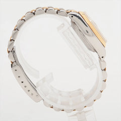 Rolex Lady 26mm Datejust Mother Of Pearl Watch